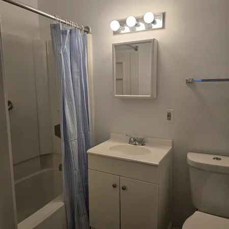 $900 | 329 Mabry Street, Unit C, Tallahassee, FL 32304