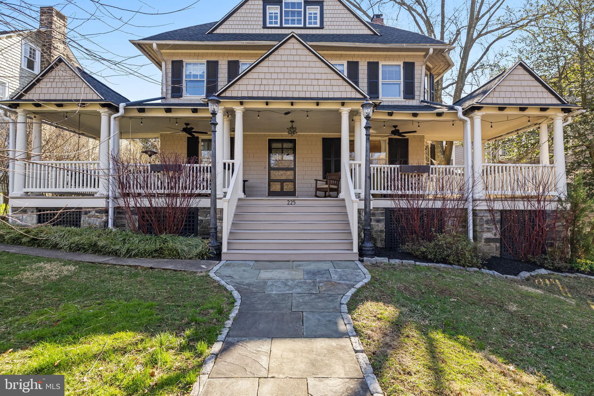 225 Hawthorn Road Baltimore, MD 21210 - Photo 7 of 84 Gallery Image 7