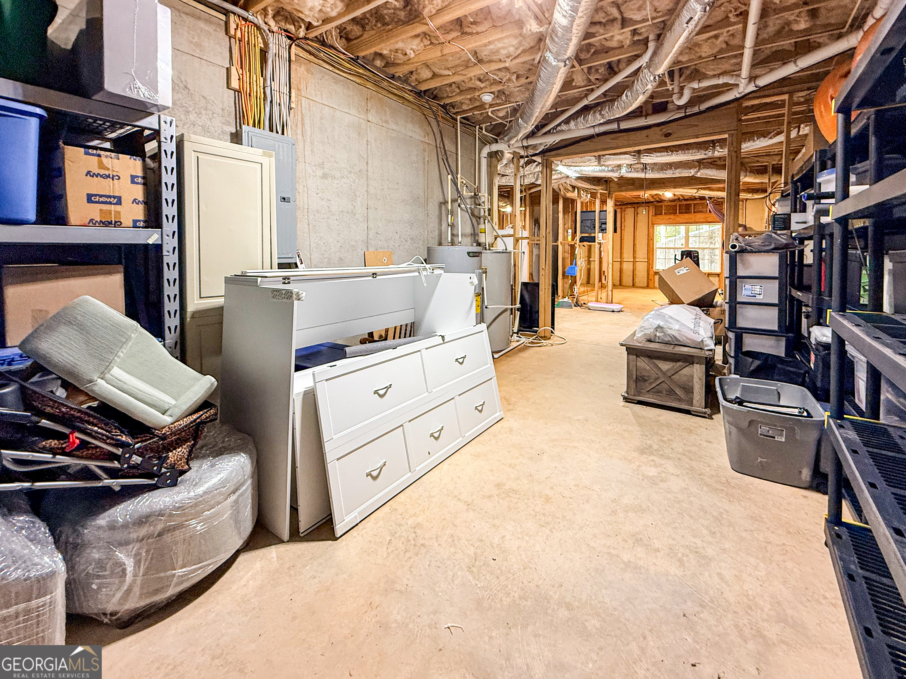 1917 Albert Reid Road Cleveland, GA 30528 - Photo 55 of 72
