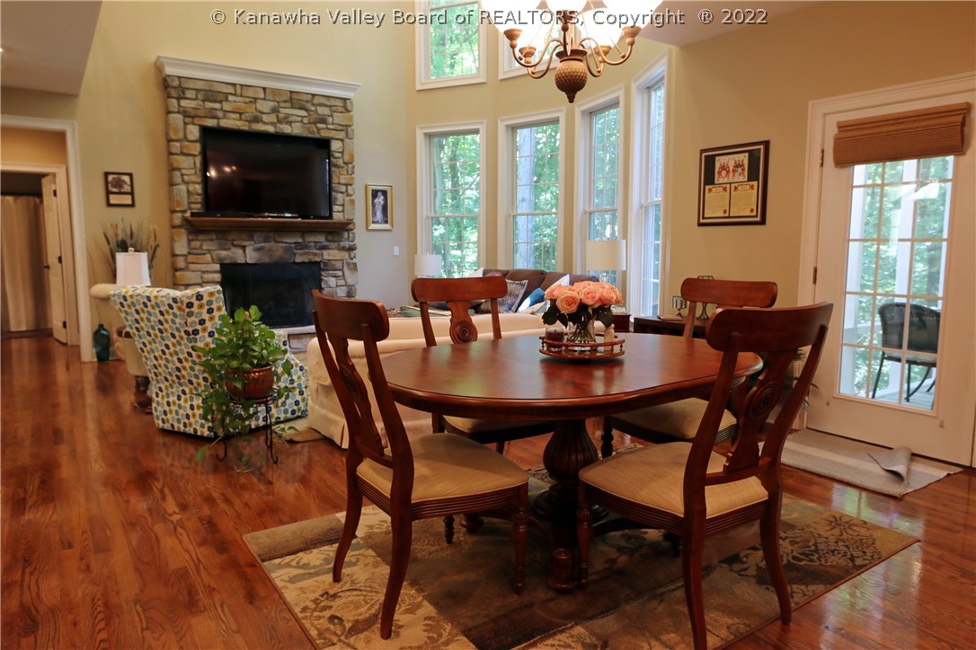 122 Quarry Ridge South Charleston, WV 25304 - Photo 7 of 27 Gallery Image 7