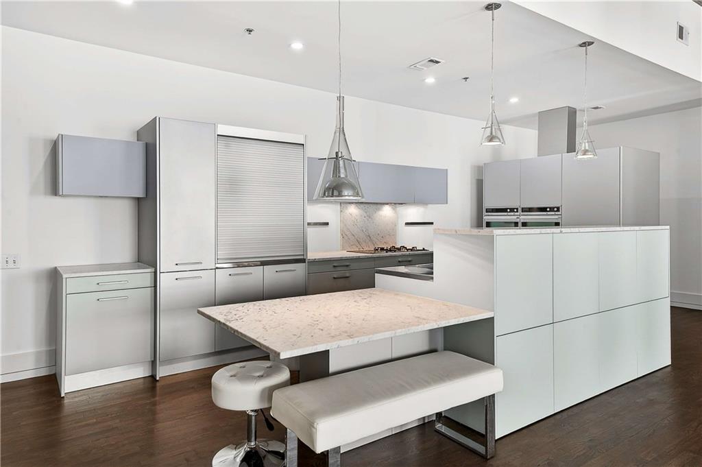 845 Spring Street Northwest, Unit PH5 Atlanta, GA 30308 - Photo 15 of 67 Gallery Image 15