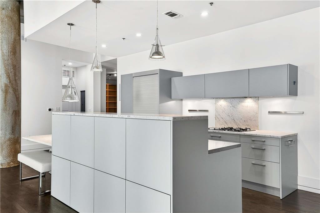 845 Spring Street Northwest, Unit PH5 Atlanta, GA 30308 - Photo 18 of 67 Gallery Image 18