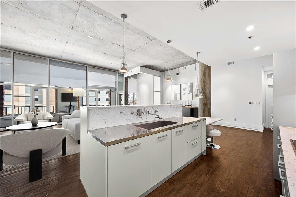845 Spring Street Northwest, Unit PH5 Atlanta, GA 30308 - Photo 19 of 67 Gallery Image 19