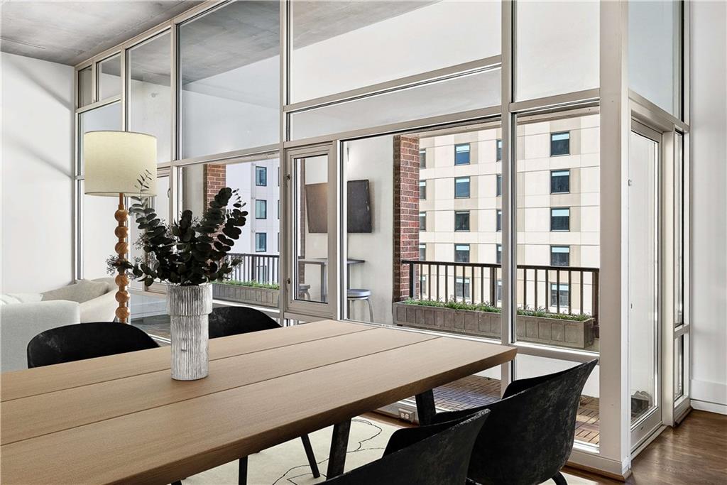 845 Spring Street Northwest, Unit PH5 Atlanta, GA 30308 - Photo 24 of 67 Gallery Image 24