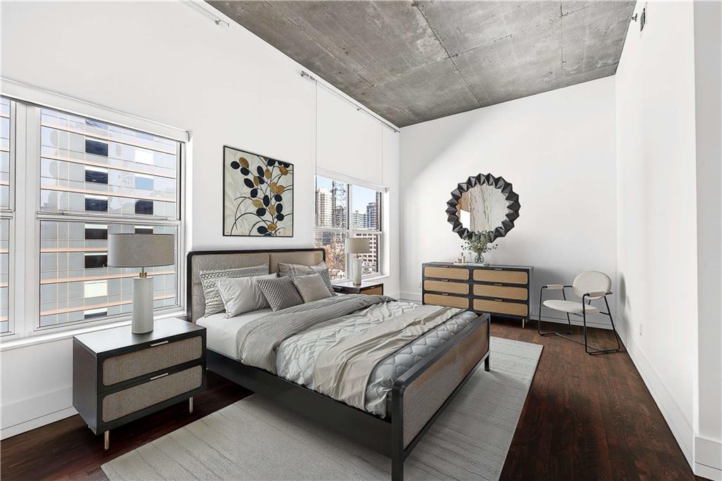 845 Spring Street Northwest, Unit PH5 Atlanta, GA 30308 - Photo 28 of 67 Gallery Image 28