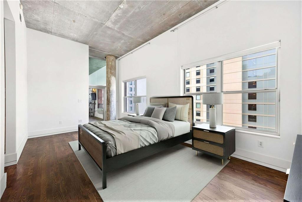 845 Spring Street Northwest, Unit PH5 Atlanta, GA 30308 - Photo 29 of 67 Gallery Image 29