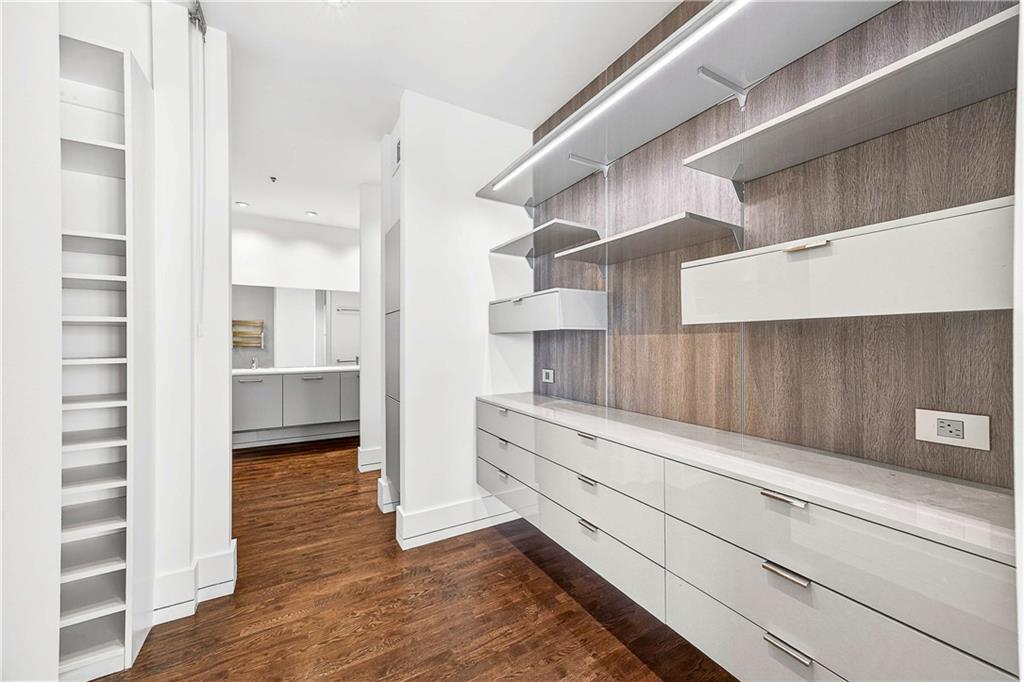 845 Spring Street Northwest, Unit PH5 Atlanta, GA 30308 - Photo 35 of 67 Gallery Image 35