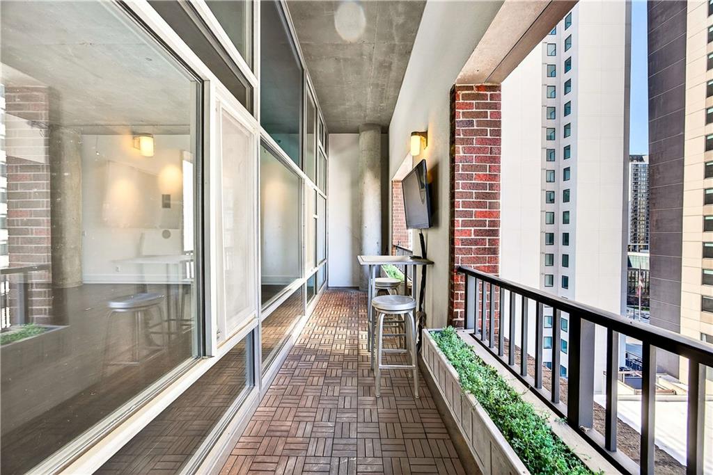 845 Spring Street Northwest, Unit PH5 Atlanta, GA 30308 - Photo 43 of 67 Gallery Image 43