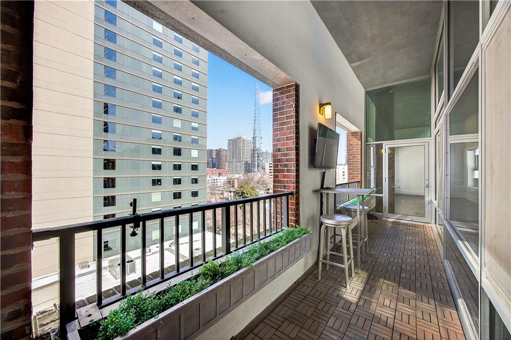 845 Spring Street Northwest, Unit PH5 Atlanta, GA 30308 - Photo 44 of 67 Gallery Image 44