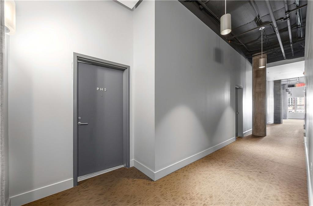 845 Spring Street Northwest, Unit PH5 Atlanta, GA 30308 - Photo 49 of 67 Gallery Image 49
