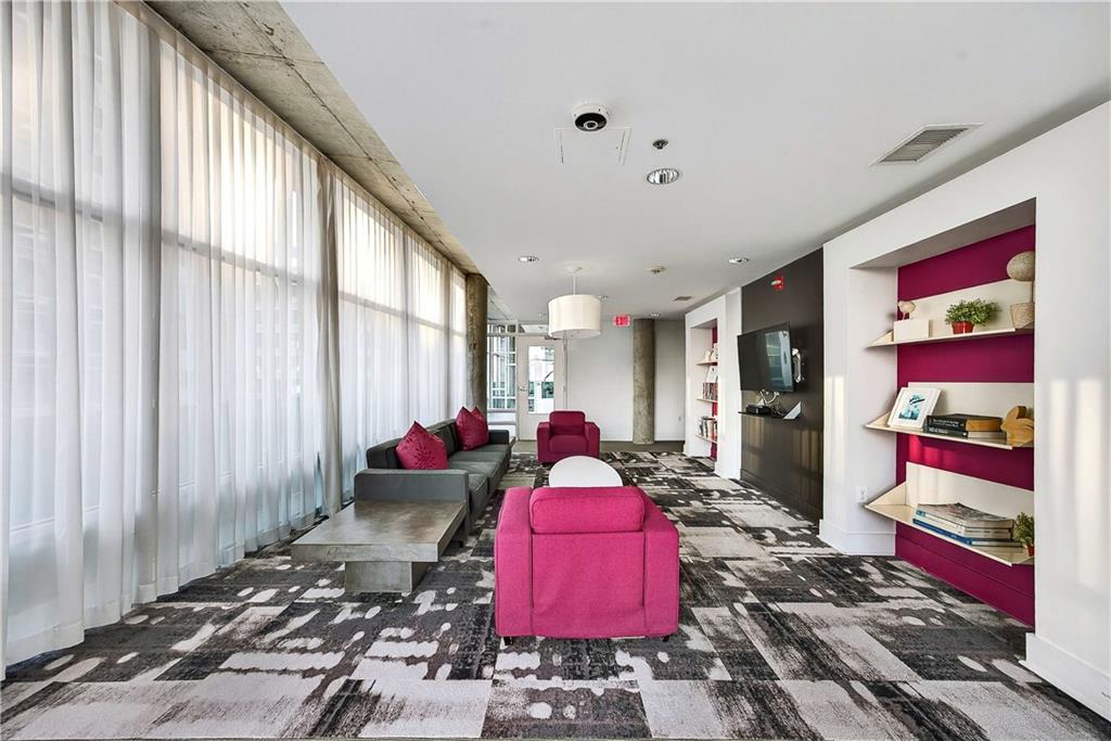 845 Spring Street Northwest, Unit PH5 Atlanta, GA 30308 - Photo 53 of 67 Gallery Image 53