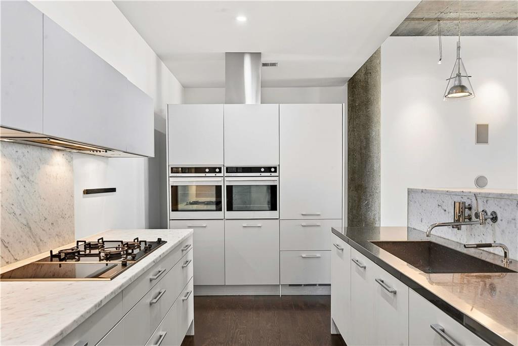 845 Spring Street Northwest, Unit PH5 Atlanta, GA 30308 - Photo 6 of 67 Gallery Image 6