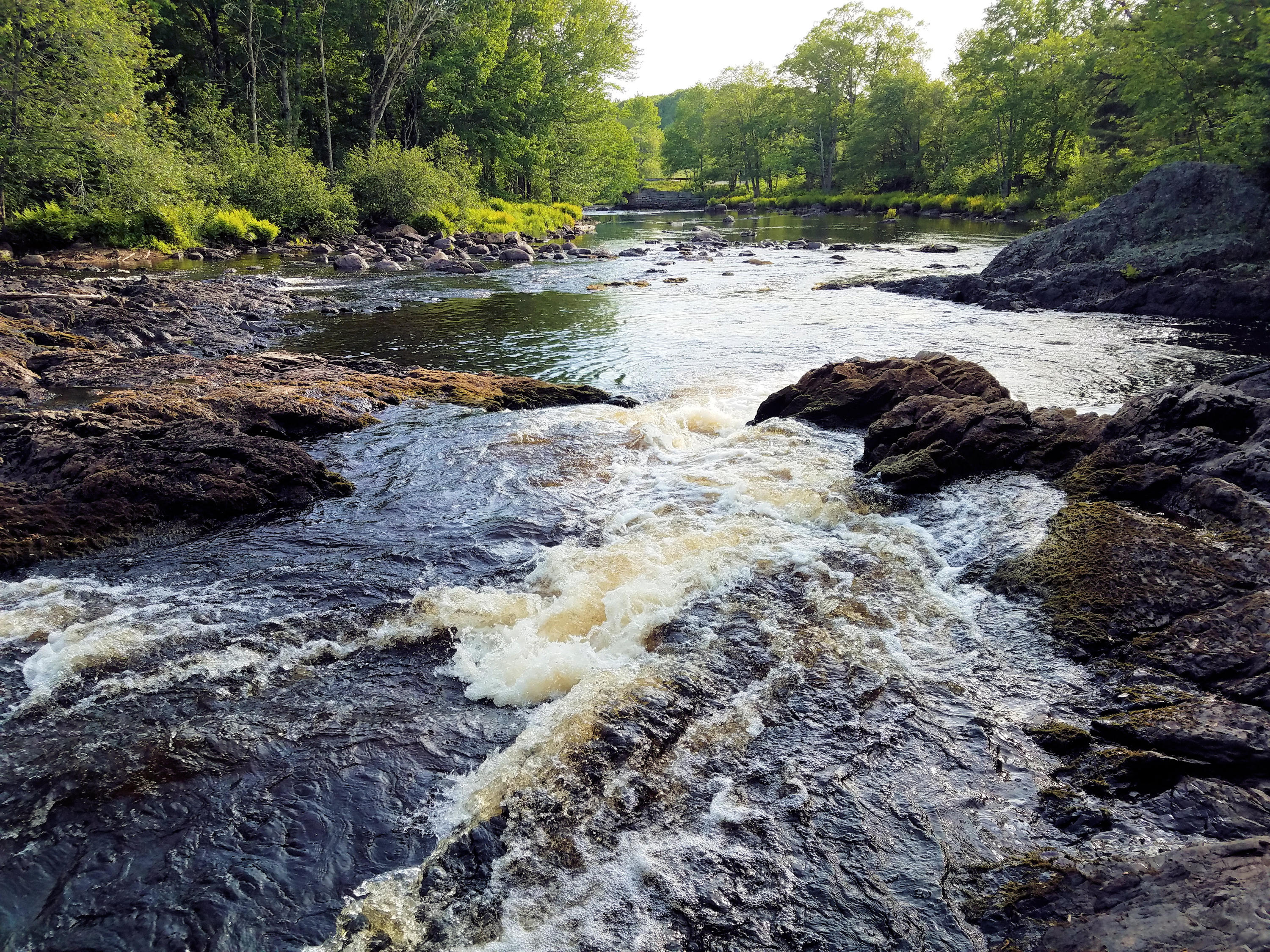 487 Airline Road Ellsworth, ME 04605 - Photo 12 of 61 Union River