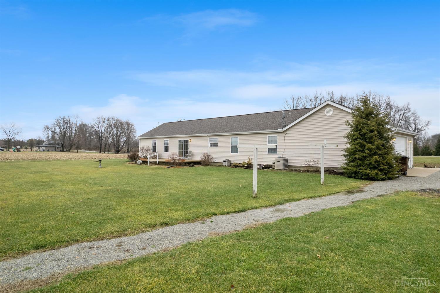 828 Gumley Road Blanchester, OH 45107 - Photo 30 of 32