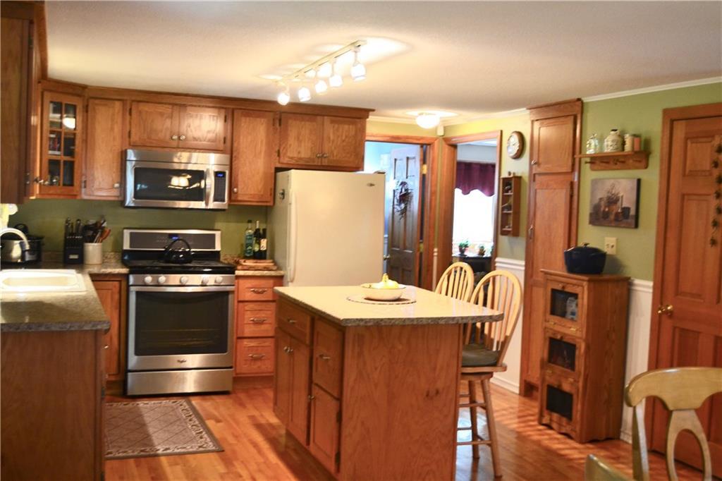 36 Waterhouse Road Gorham, ME 04038 - Photo 2 of 15 Photo