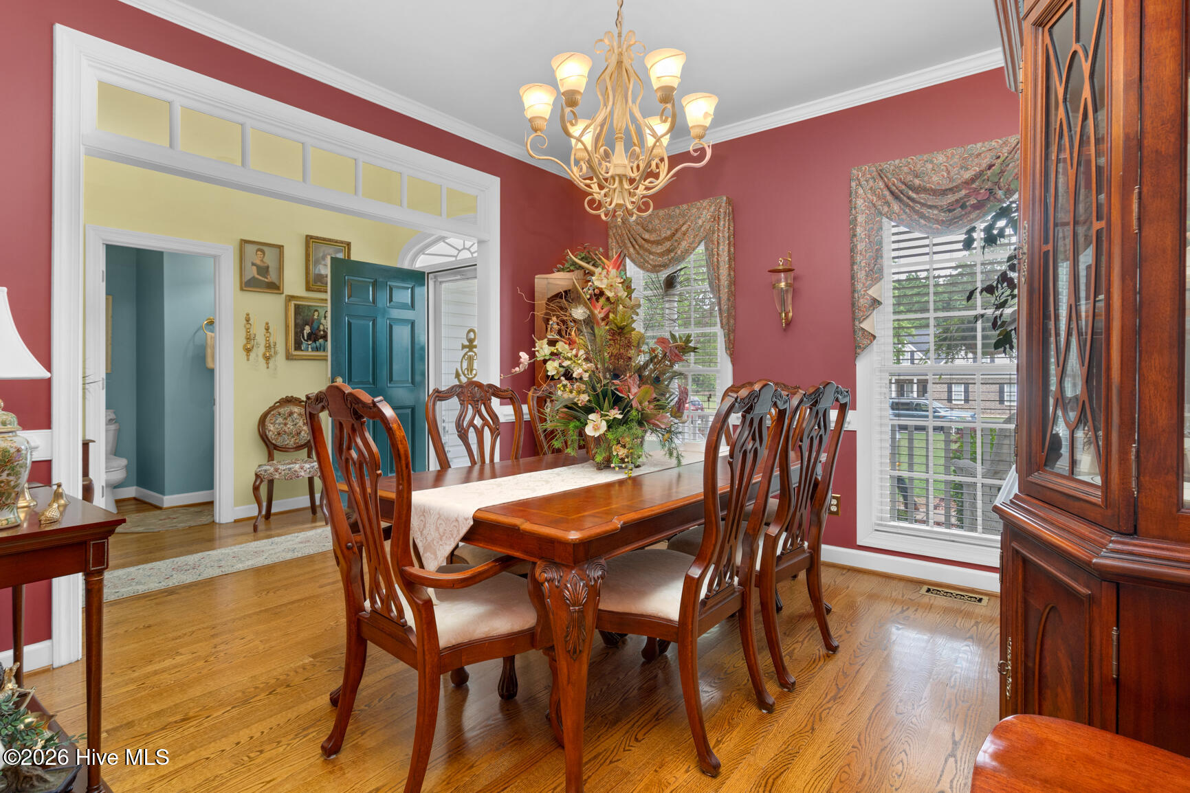 567 Shellcastle Road Rocky Mount, NC 27804 - Photo 7 of 40 007-567ShellCastleRd-RockyMount-FULL