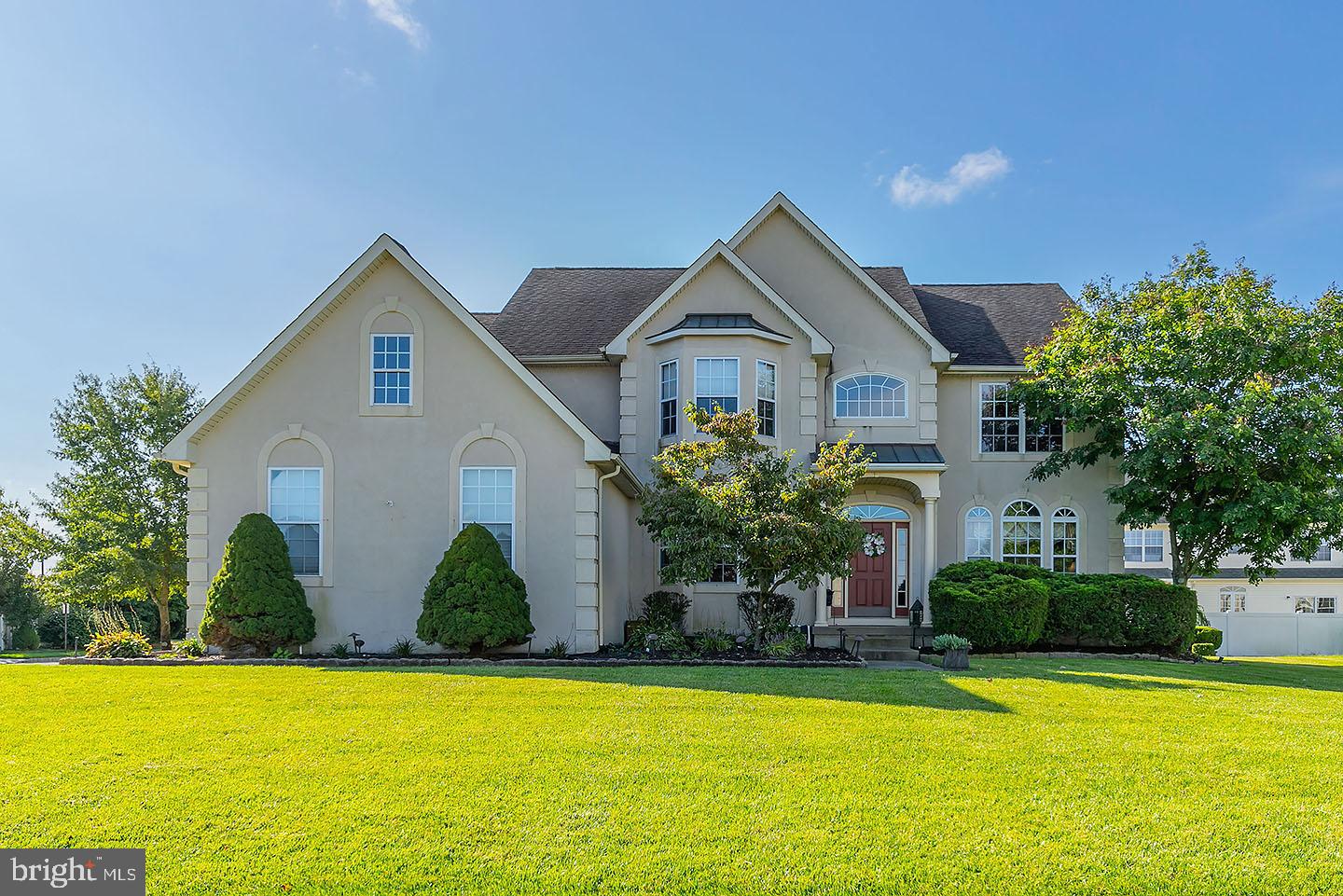 740 Davinci Way Williamstown, NJ 08094 - Photo 1 of 26