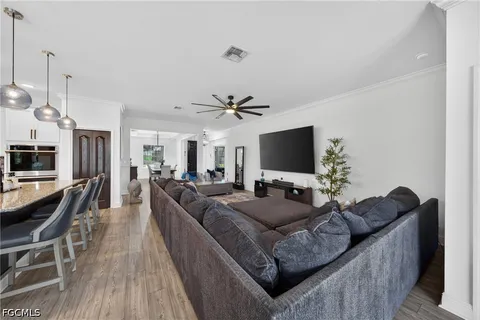 $645,000 | 1321 Northwest 42nd Avenue, Cape Coral, FL 33993