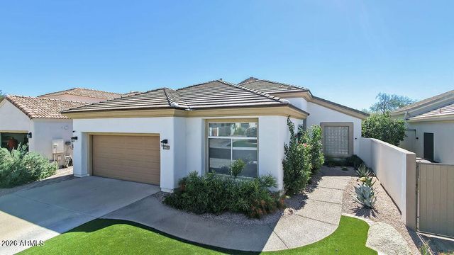 $1,399,000 | 11803 East Terra Drive, Scottsdale, AZ 85259
