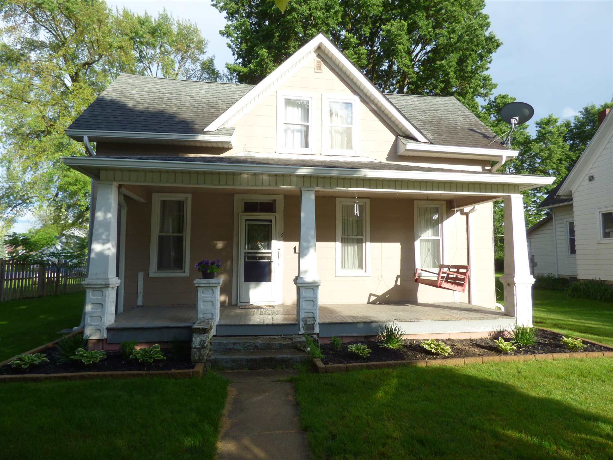 116 West Summit Street Delphi, IN 46923 - Photo 1 of 29 Gallery Image 1