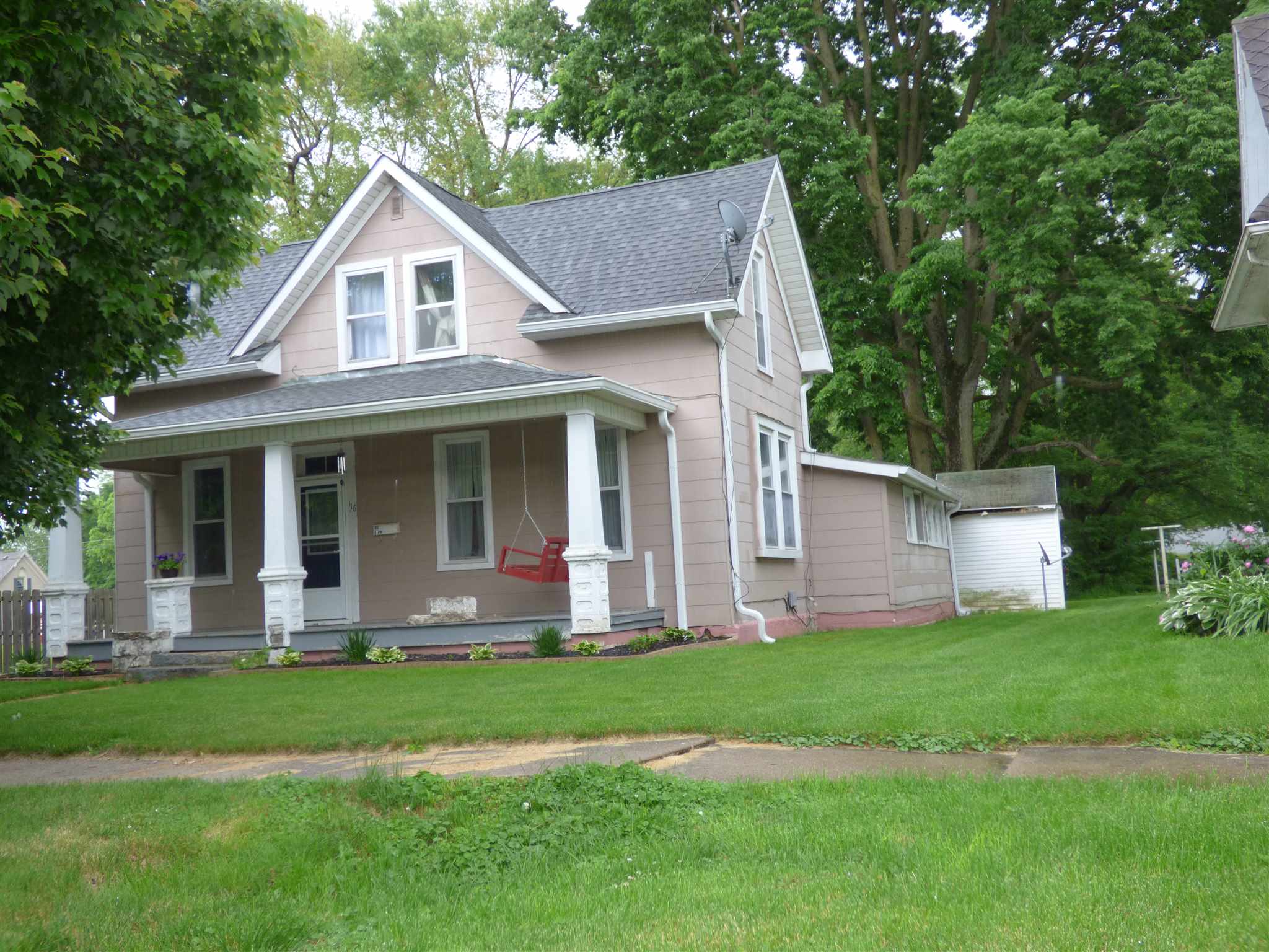 116 West Summit Street Delphi, IN 46923 - Photo 2 of 29 Gallery Image 2