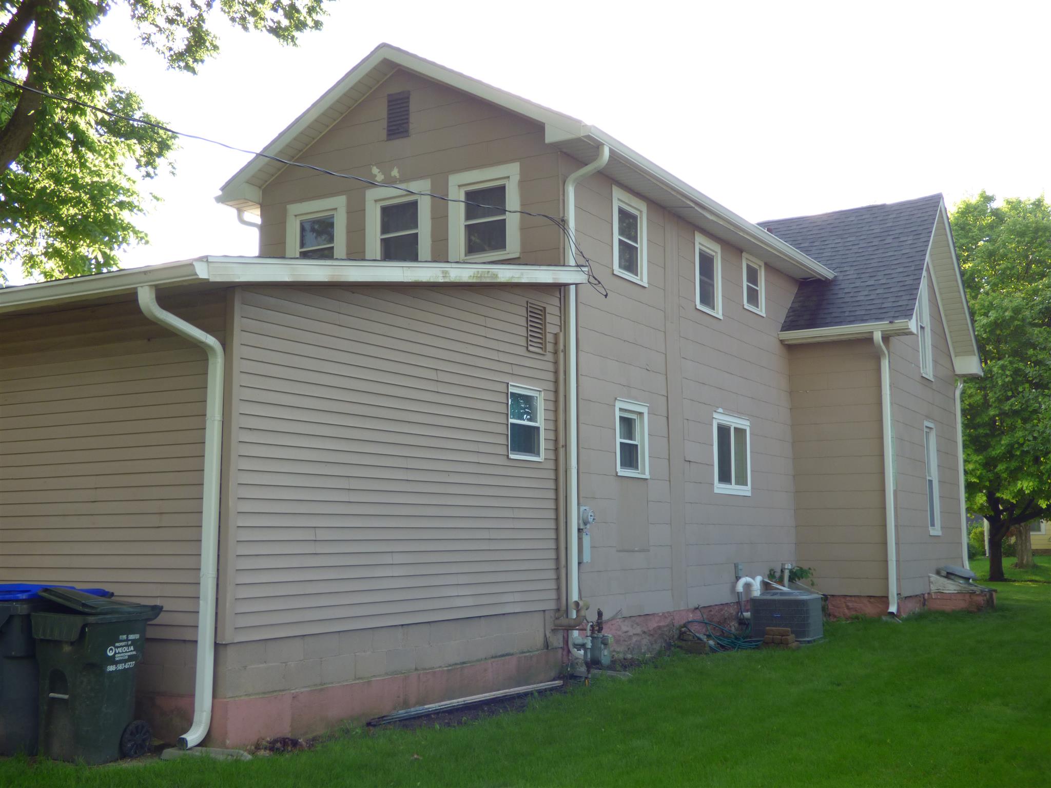 116 West Summit Street Delphi, IN 46923 - Photo 3 of 29 Gallery Image 3