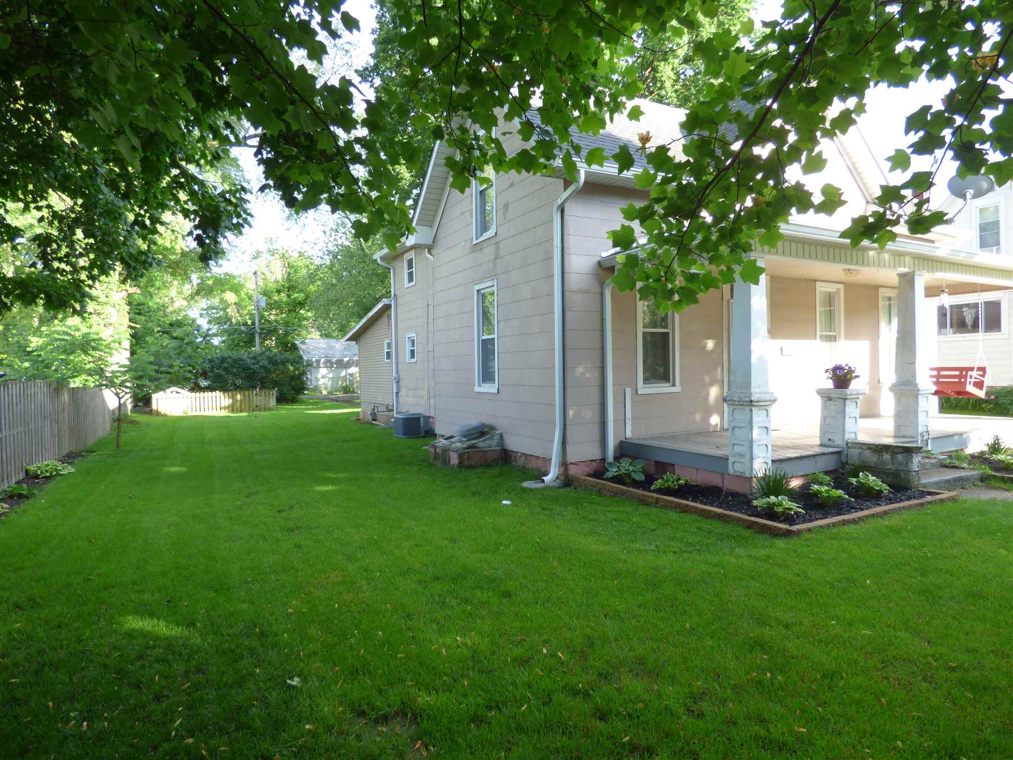116 West Summit Street Delphi, IN 46923 - Photo 4 of 29 Gallery Image 4