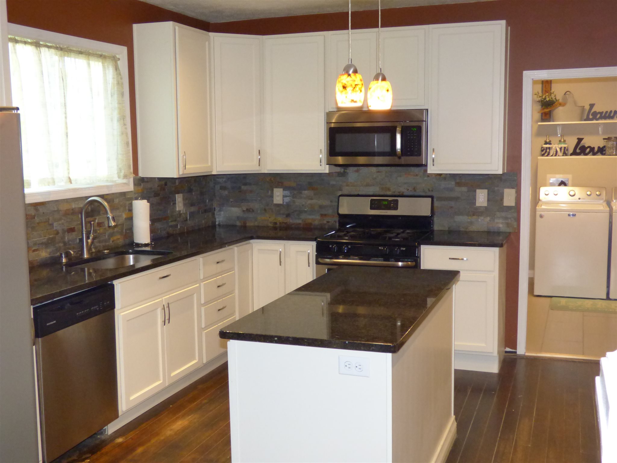 116 West Summit Street Delphi, IN 46923 - Photo 5 of 29 Gallery Image 5