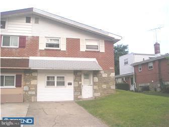 9025 Cloverly Road Philadelphia, PA 19136 - Photo 1 of 12 Exterior Front