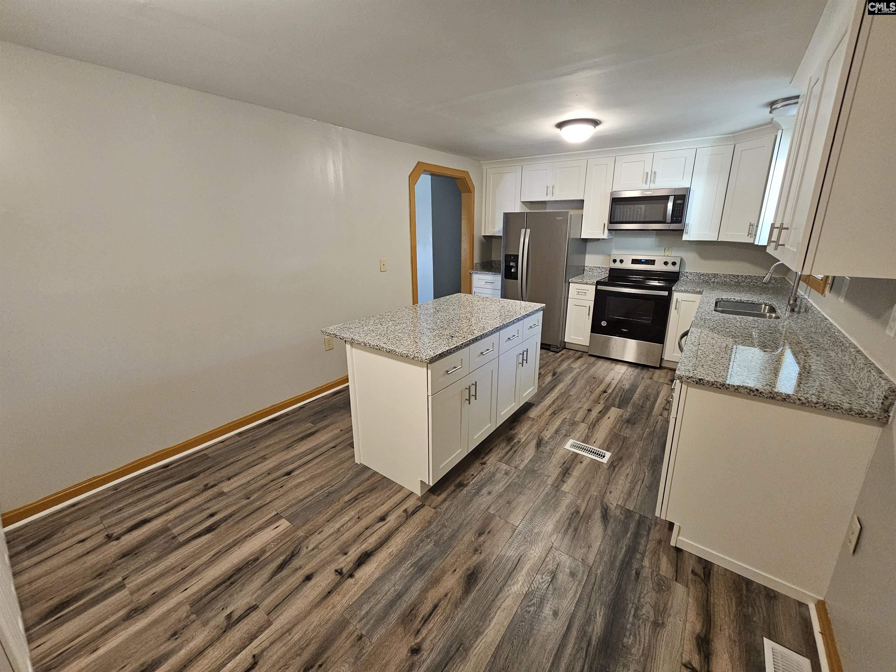 1561 Bradley Road Camden, SC 29020 - Photo 12 of 33