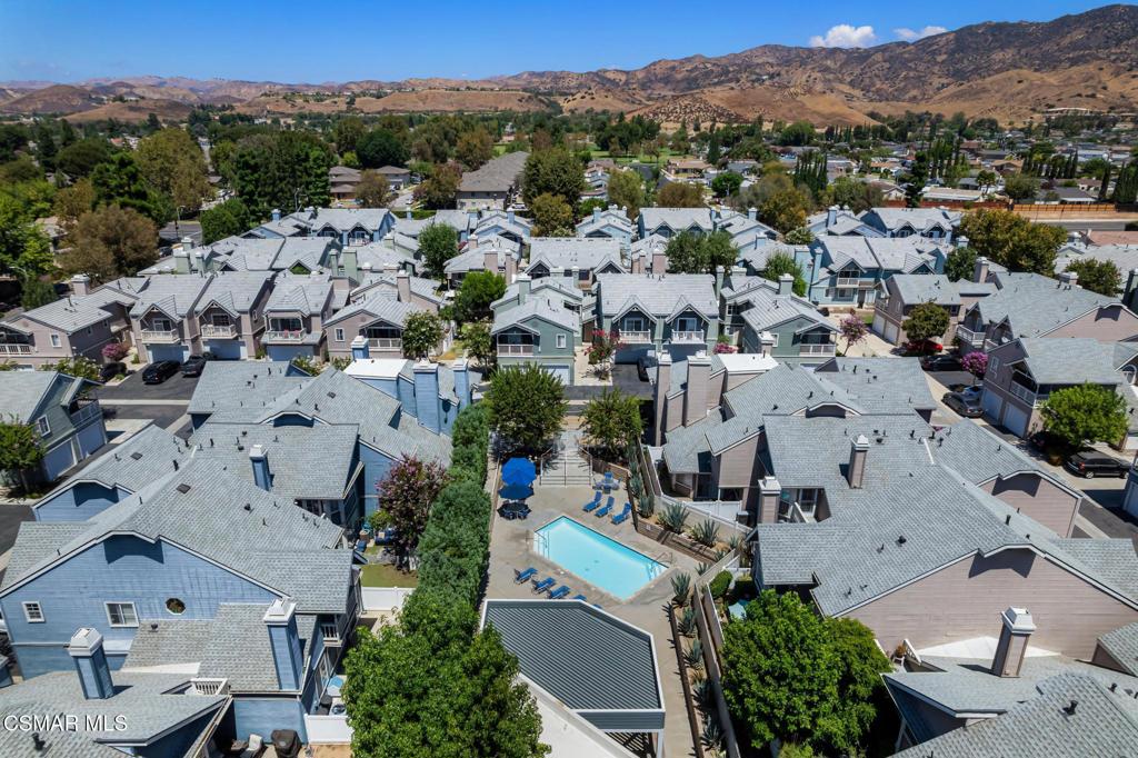 1806 Rory Lane, Unit 6 Simi Valley, CA 93063 - Photo 91 of 96 Gallery Image 91