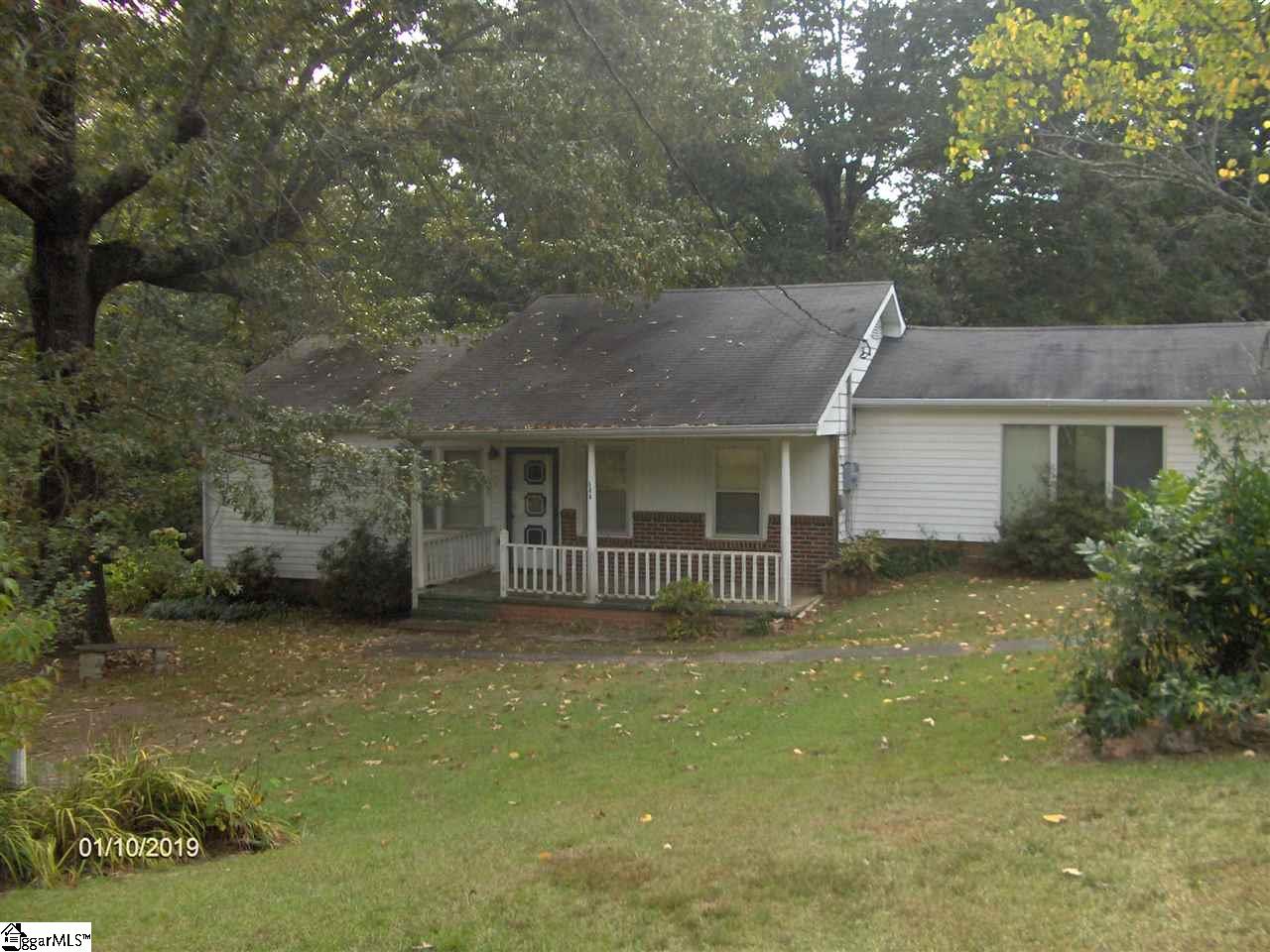 544 Breezedale Road Easley, SC 29640 - Photo 1 of 18