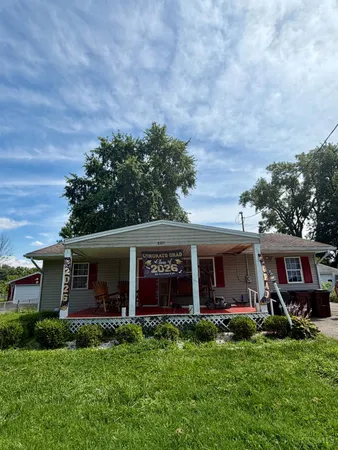 $159,900 | 8337 Keister Road, Middletown, OH 45042