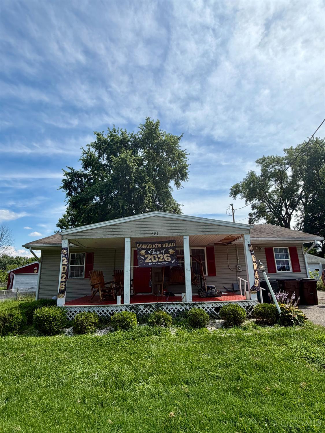 8337 Keister Road Middletown, OH 45042 - Photo 1 of 11
