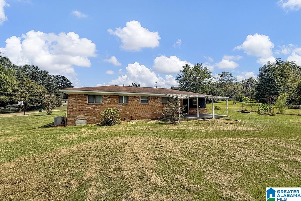 45 Darryl Street Jemison, AL 35085 - Photo 32 of 35
