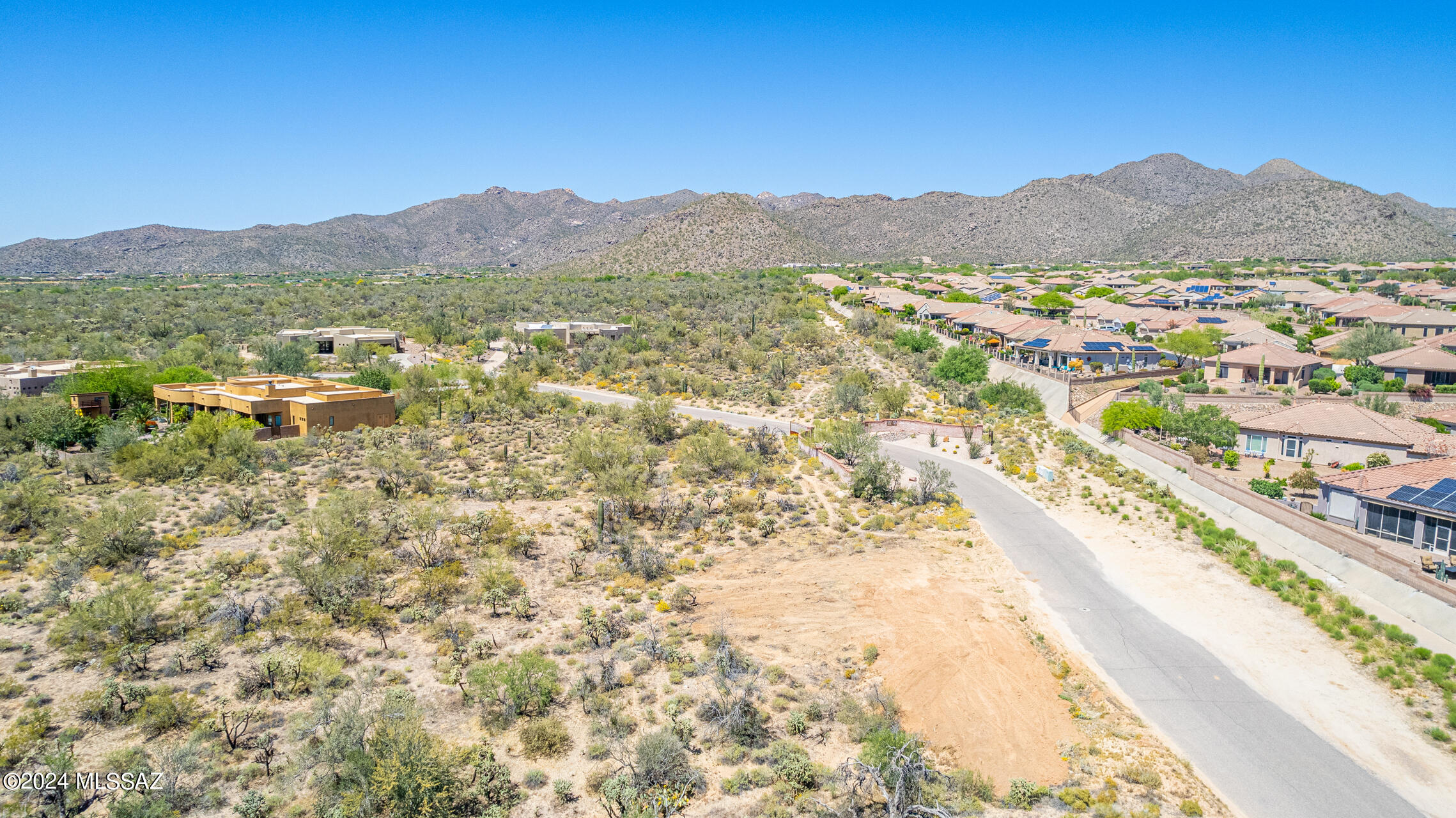North Tortolita Road Marana, AZ 85658 - Photo 7 of 15