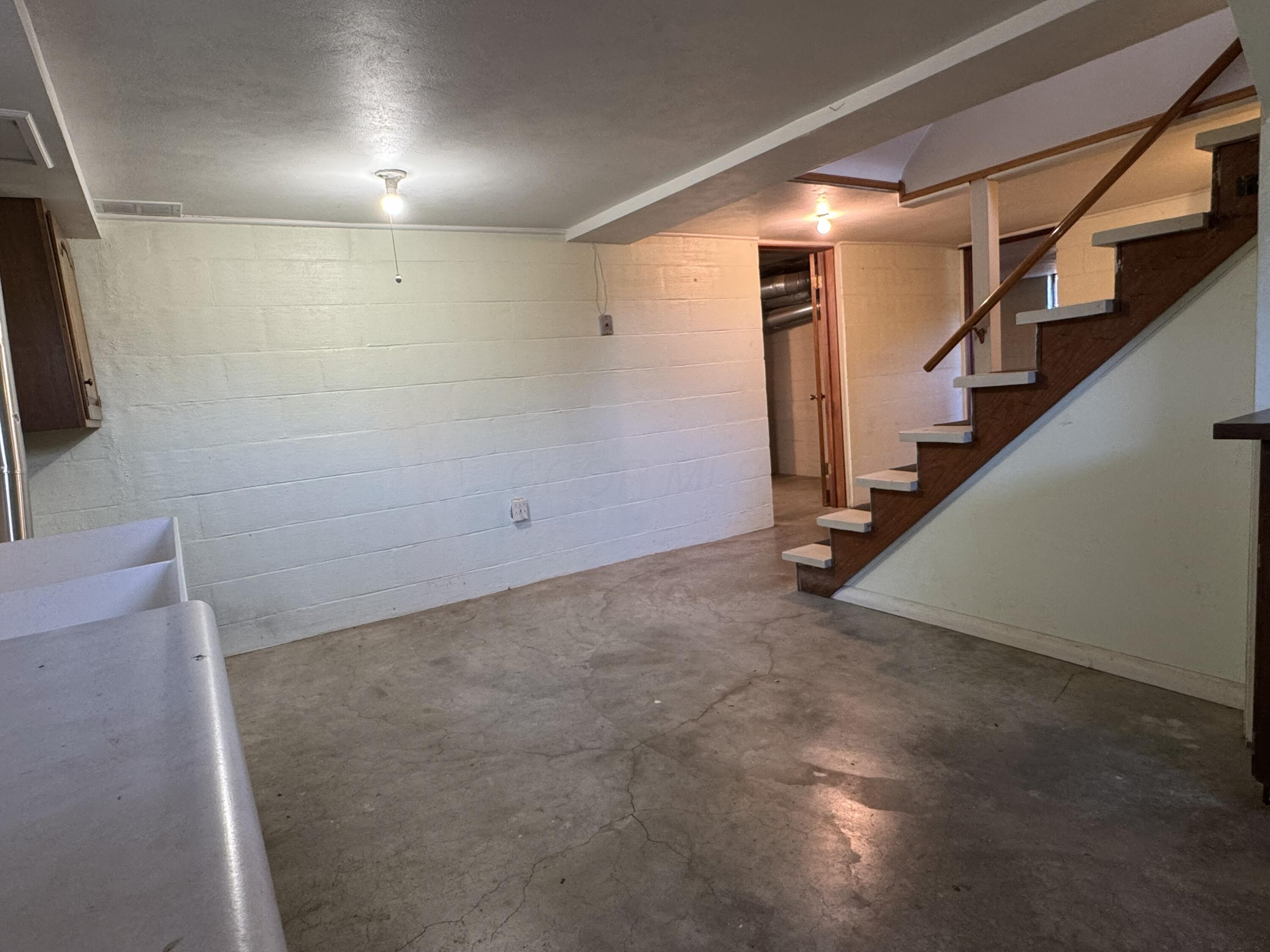 2272 Fishinger Road Columbus, OH 43220 - Photo 32 of 34 Basement 4