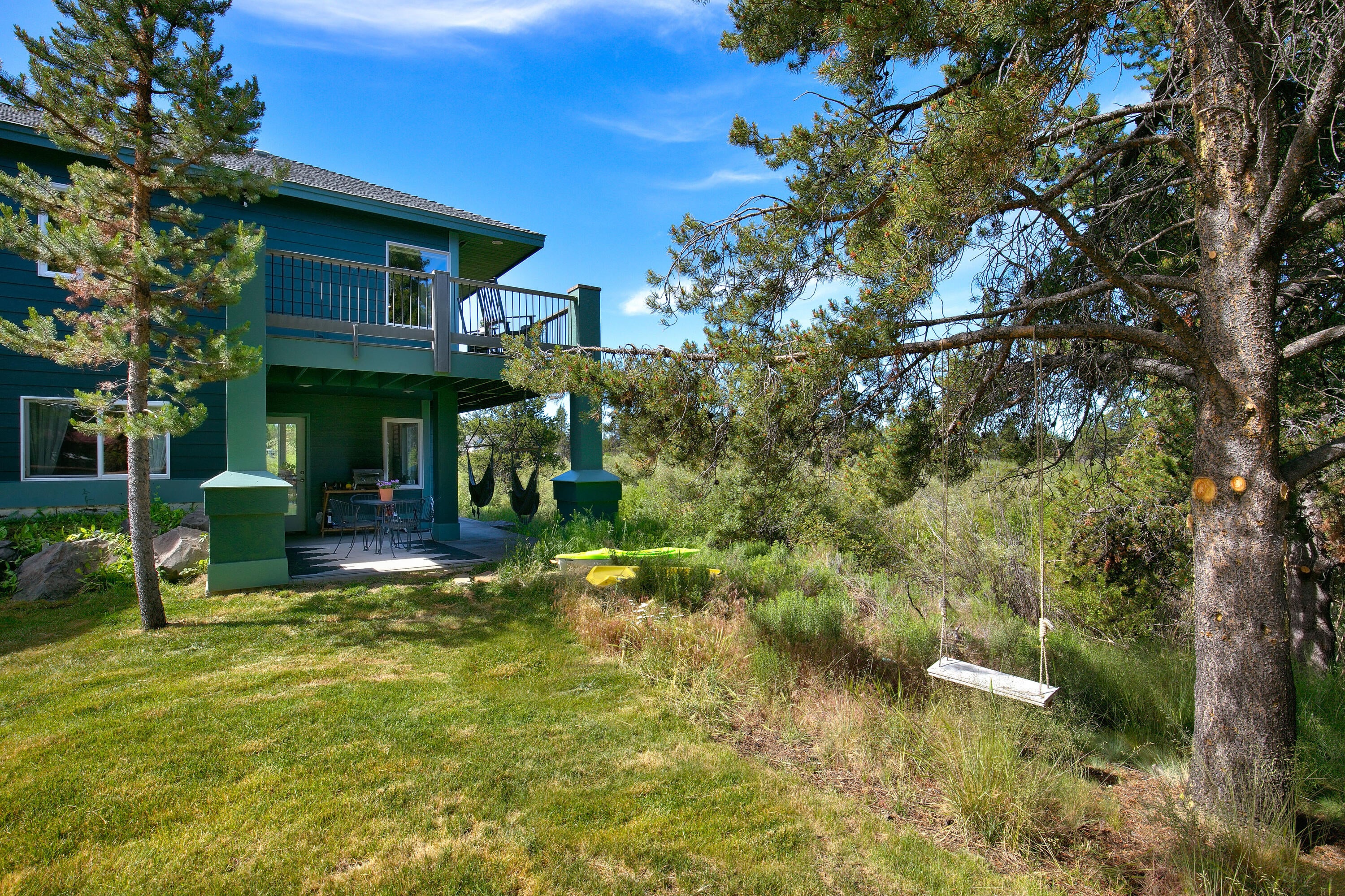54761 Huntington Road Bend, OR 97707 - Photo 41 of 64 25