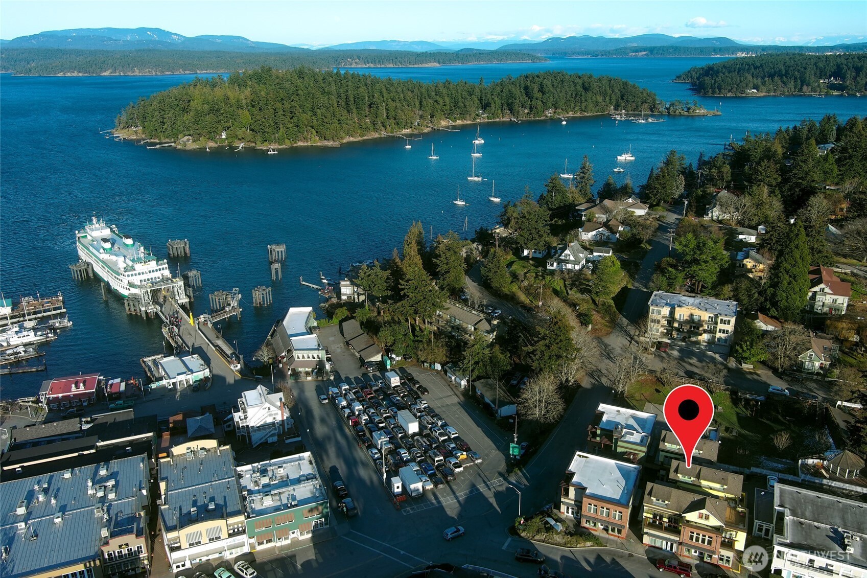 232 A Street, Unit R4 Friday Harbor, WA 98250 - Photo 2 of 40