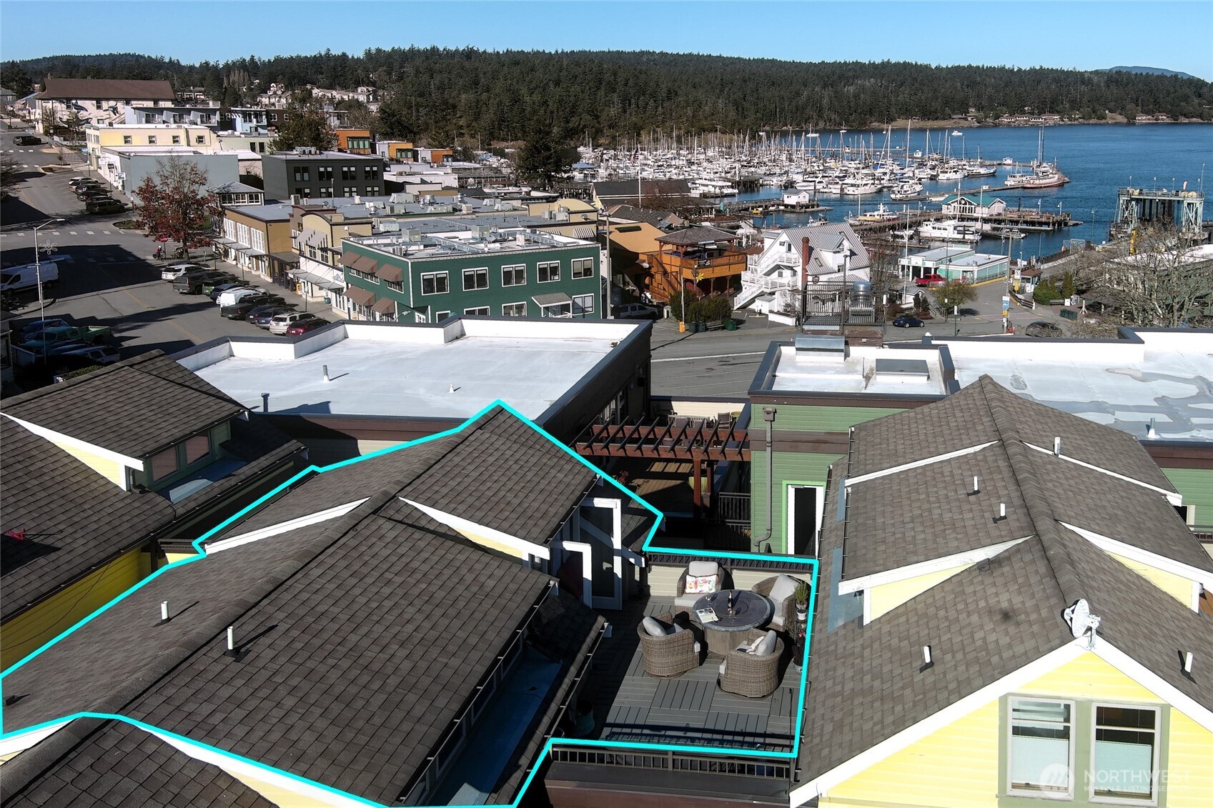 232 A Street, Unit R4 Friday Harbor, WA 98250 - Photo 27 of 40