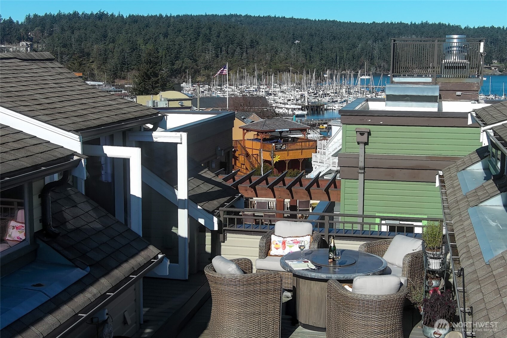 232 A Street, Unit R4 Friday Harbor, WA 98250 - Photo 4 of 40