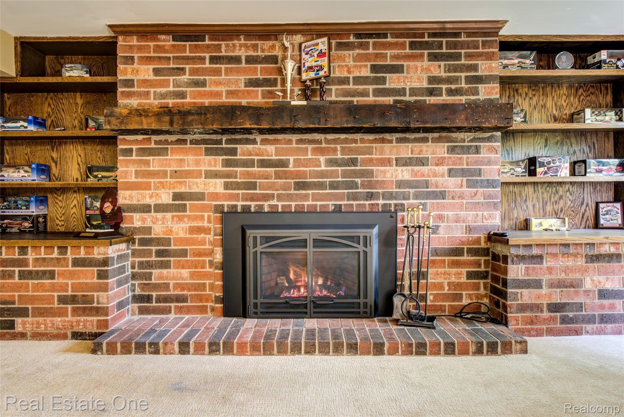 3274 Quail Ridge Circle Rochester, MI 48309 - Photo 57 of 74 Basement (9).jpg