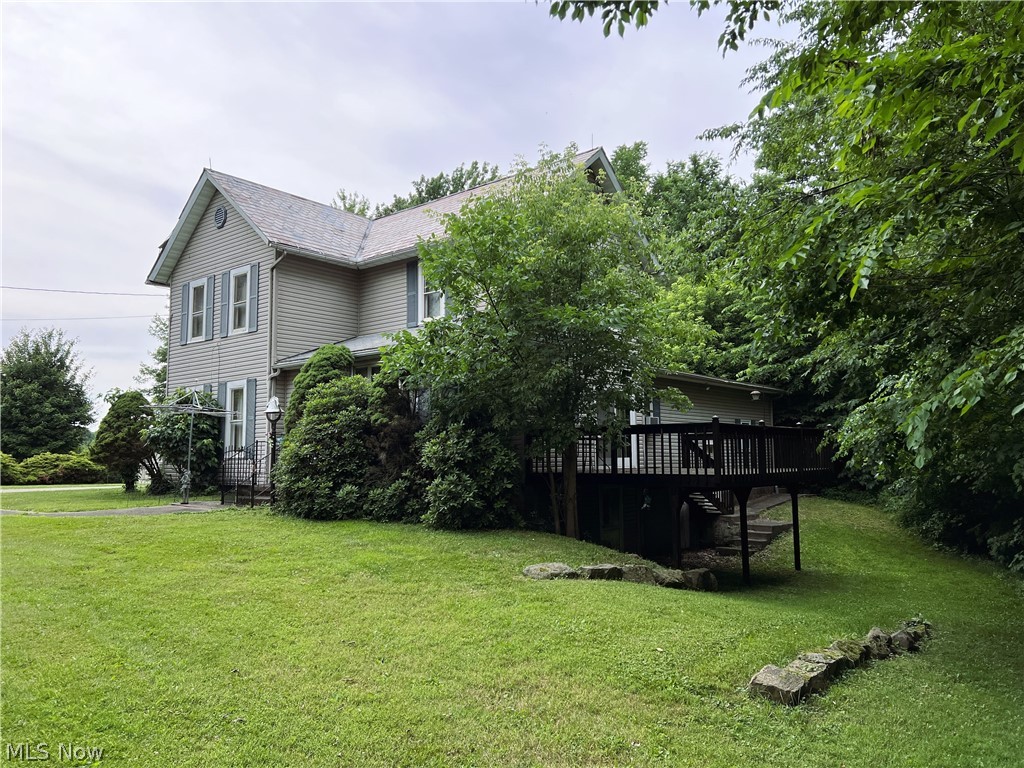 18392 Harrison Road Navarre, OH 44662 - Photo 1 of 23 Gallery Image 1