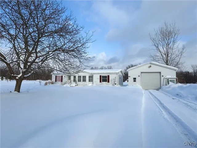 $139,000 | 1024 Sixty 6 Road, Hannibal, NY 13074