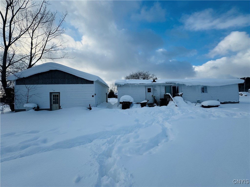 1024 Sixty 6 Road Hannibal, NY 13074 - Photo 4 of 21