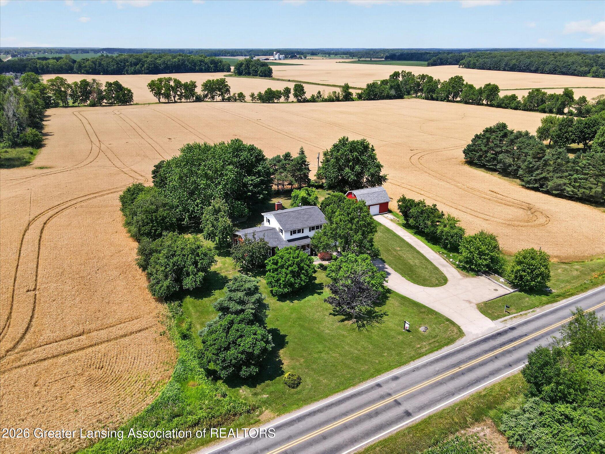 11892 South Wright Road Eagle, MI 48822 - Photo 59 of 67 62-11892-S-Wright-Rd-Eagle-WindowStill