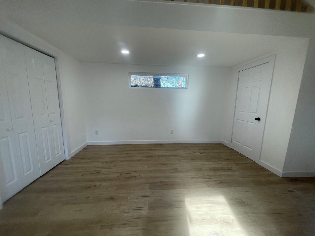 1403 Newfield Lane Austin, TX 78703 - Photo 23 of 34 a view of an empty room