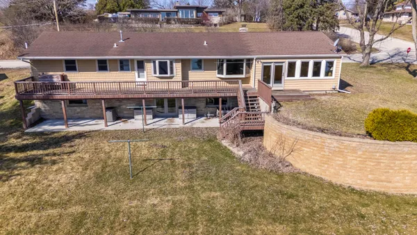 $474,900 | 324 Hoff Street, Random Lake, WI 53075