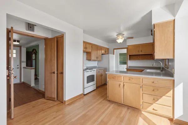 $474,900 | 324 Hoff Street, Random Lake, WI 53075