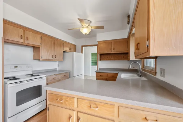 $474,900 | 324 Hoff Street, Random Lake, WI 53075